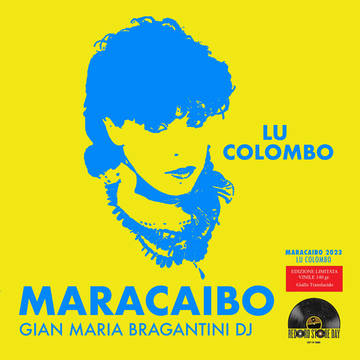 Lu Colombo - Maracaibo