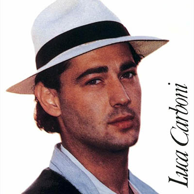 Luca Carboni