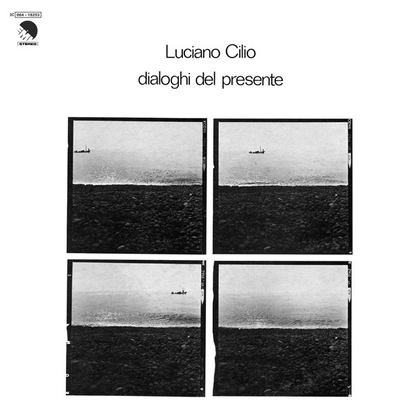Dialoghi del Presente LP 