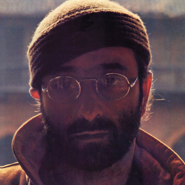 Lucio Dalla LP