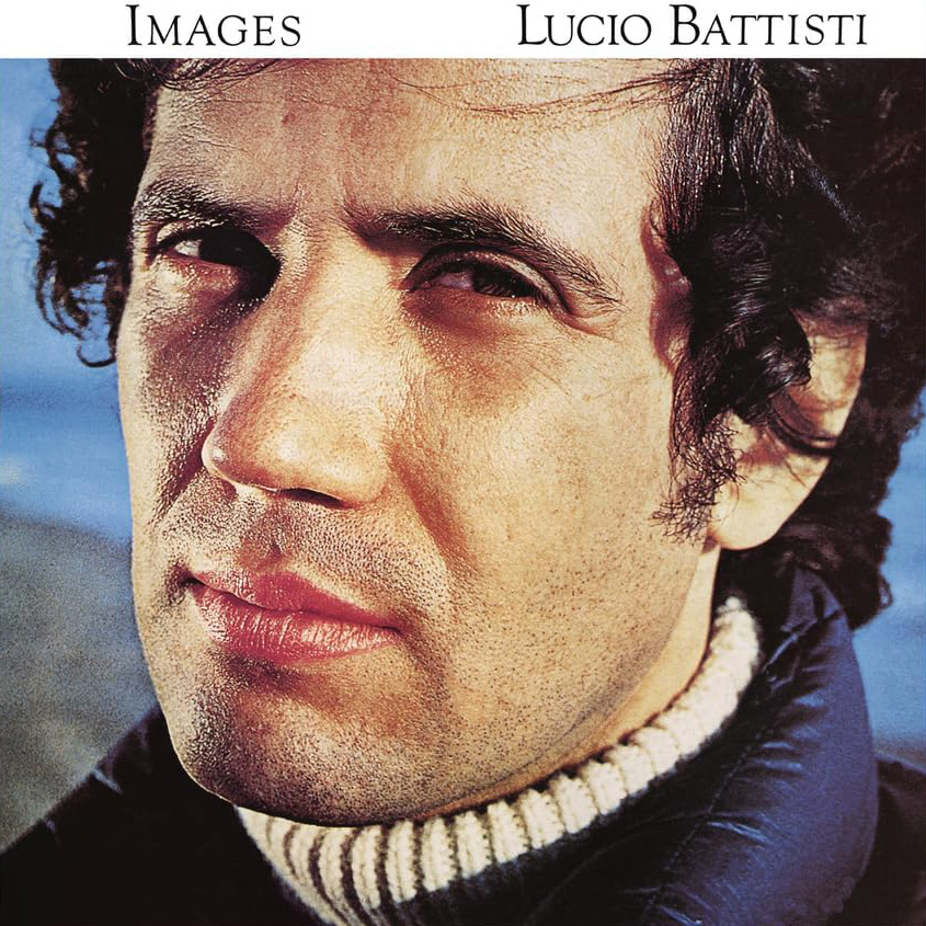 Images LP | Vinile Lucio Battisti 