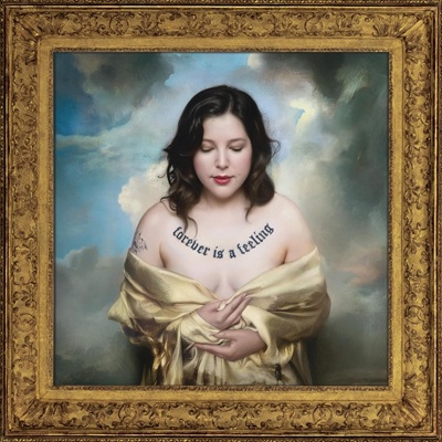 Forever Is a Feeling