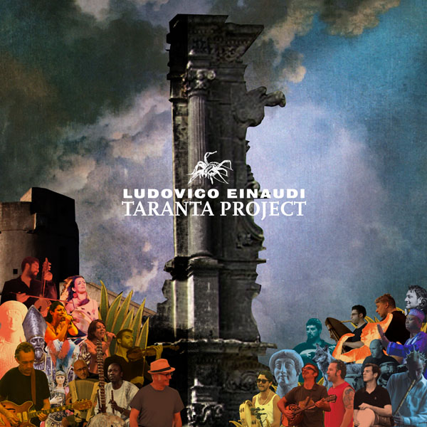 Taranta Project 2xLP