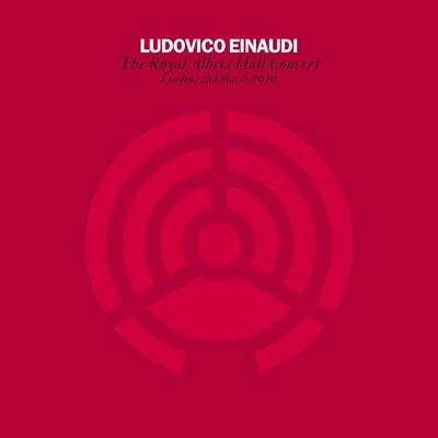 Ludovico Einaudi - The Royal Albert Hall Concert