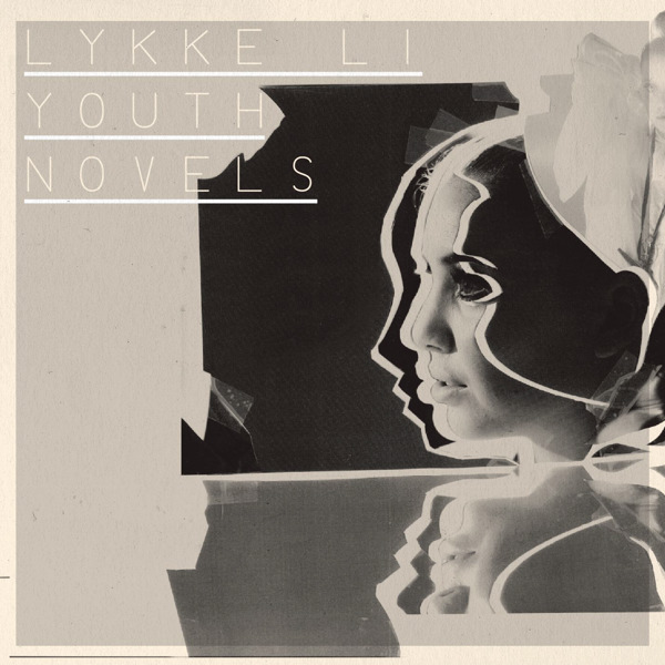 Youth Novels LP