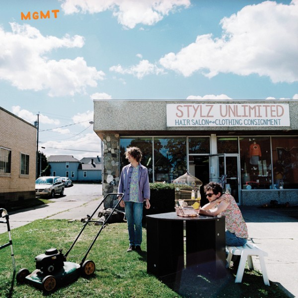 MGMT LP
