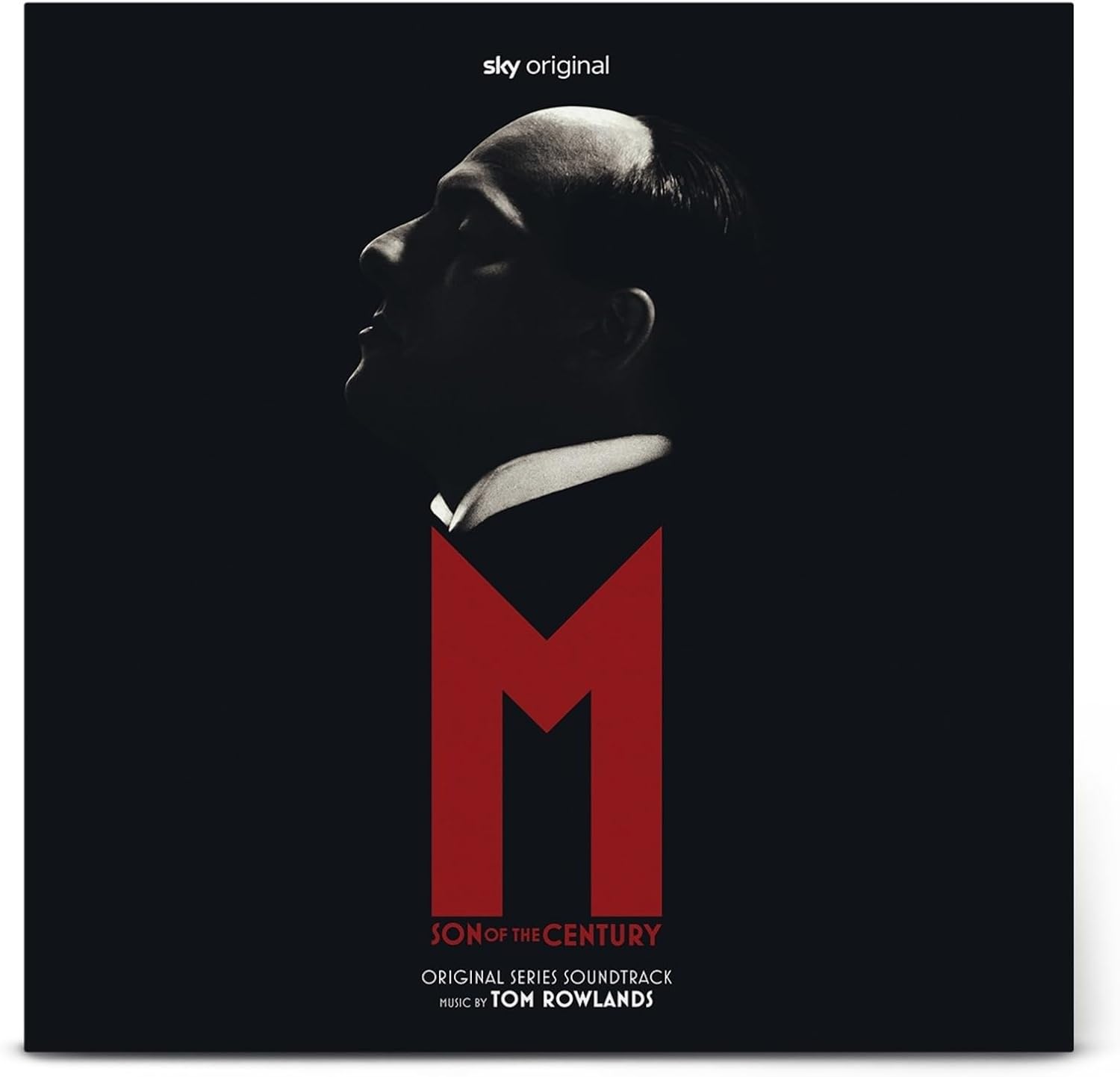 M - Son of the Century