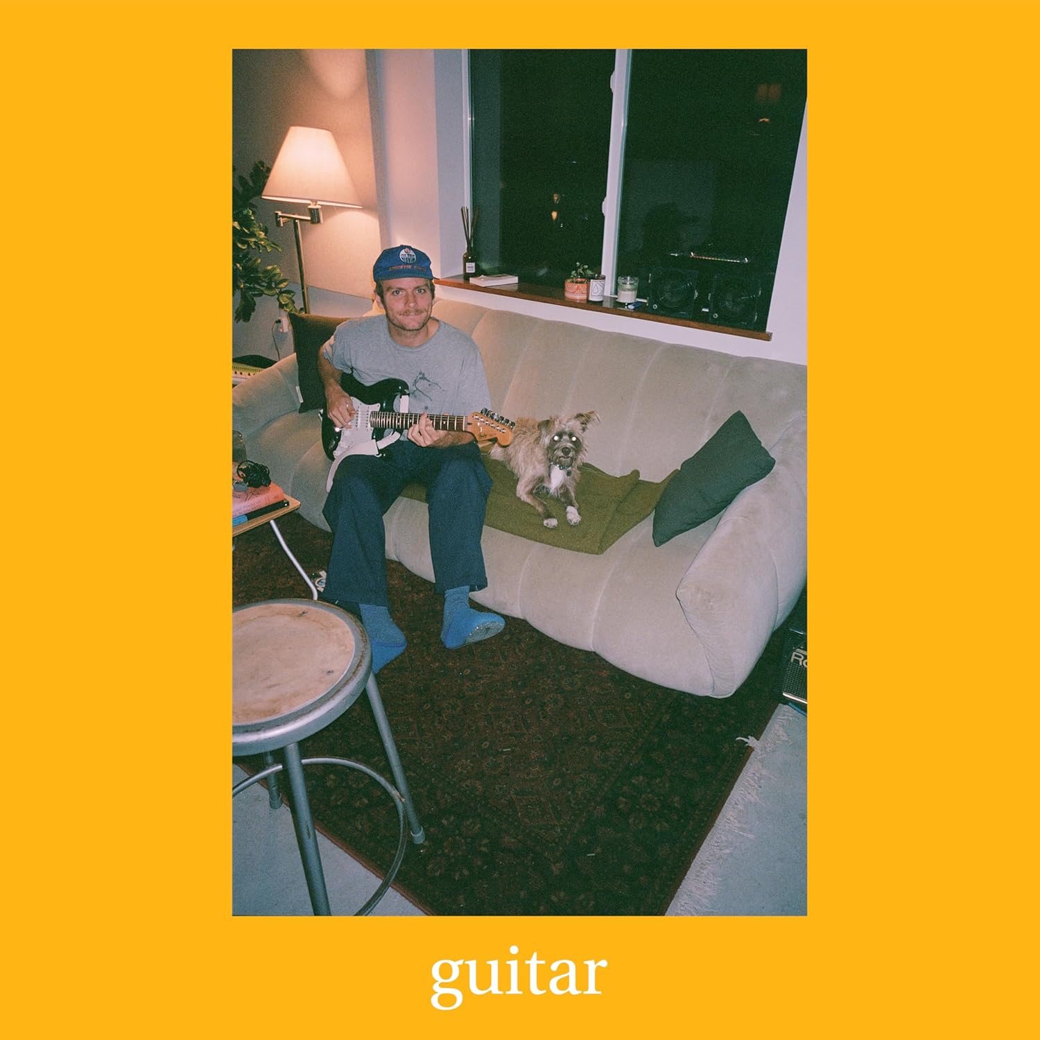 Guitar