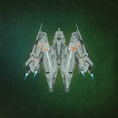 MM Vol. 3 LP