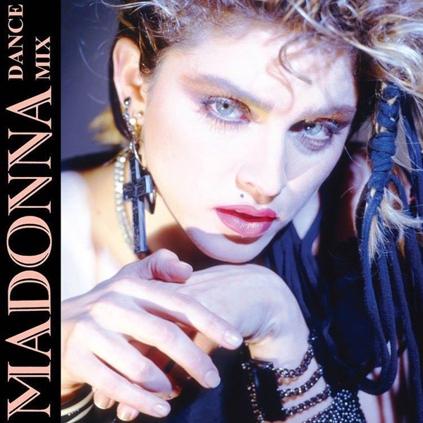 Dance Mix LP | Vinili Madonna
