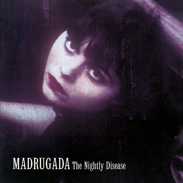The Nightly Disease LP