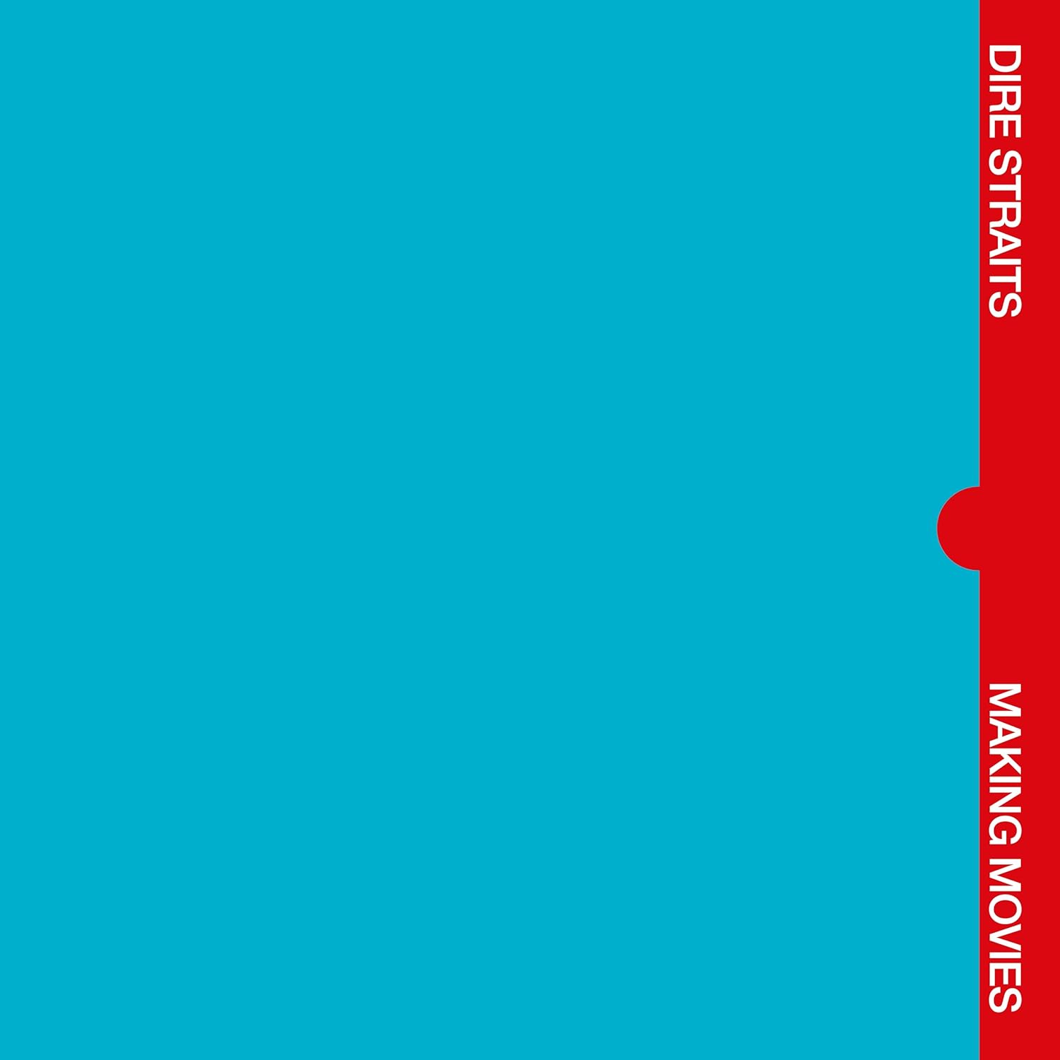 Making Movies LP | Vinile Dire Straits