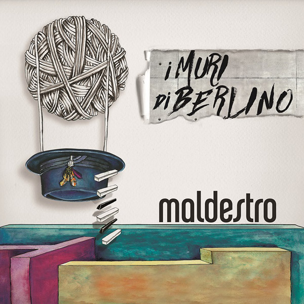 I Muri di Berlino LP