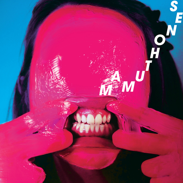 Fear On The Corner LP