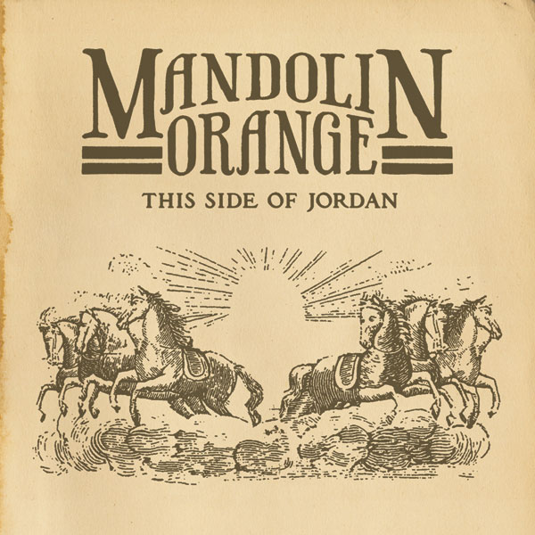 This Side of Jordan LP