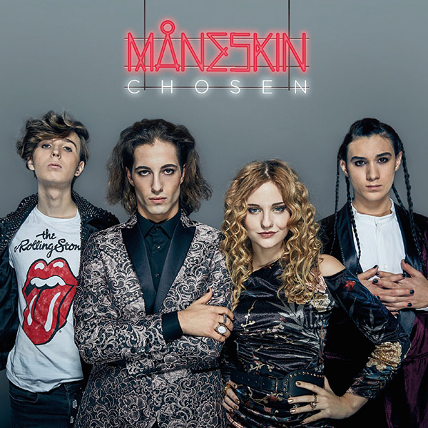 Chosen LP