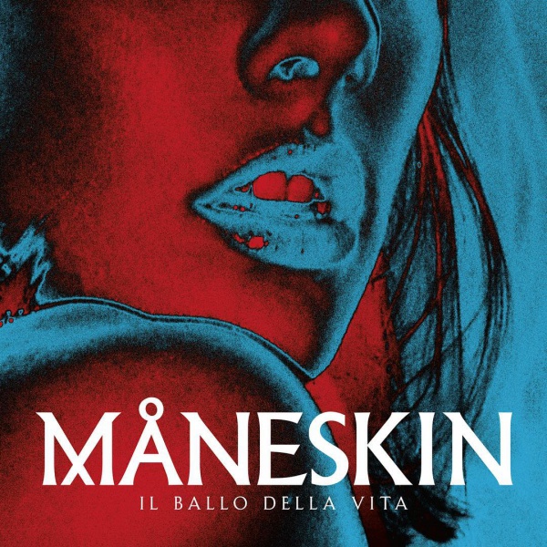 Il Ballo della Vita LP