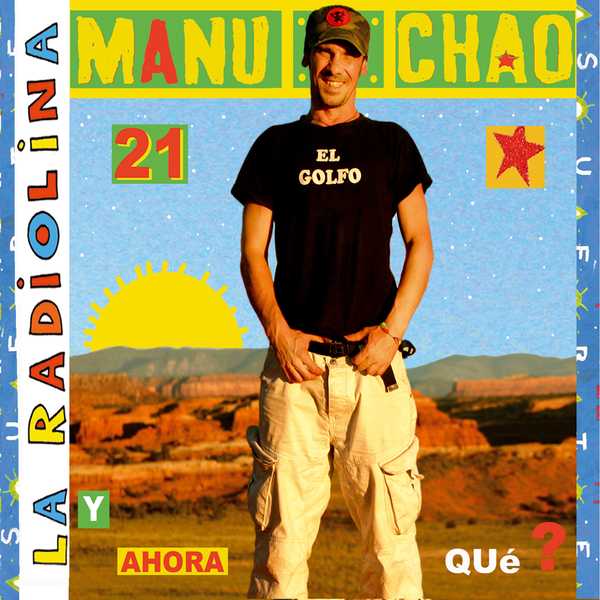 La Radiolina 2xLP