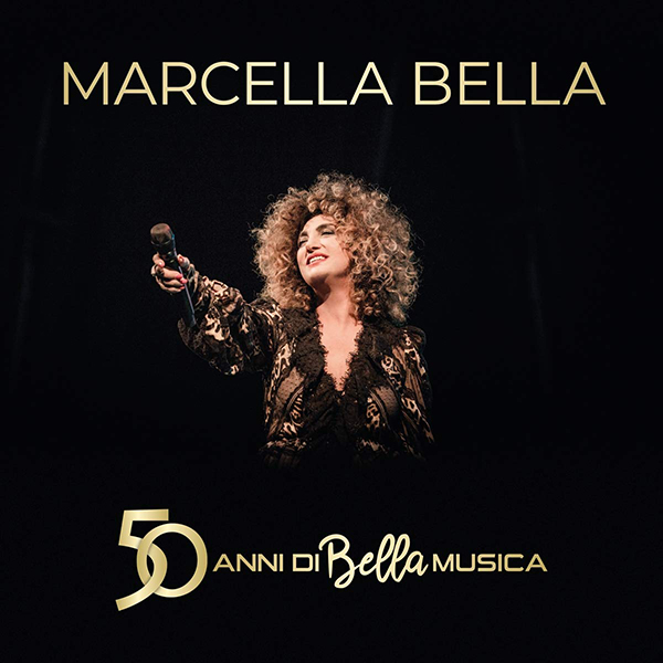 50 Anni di Bella Musica 2xLP