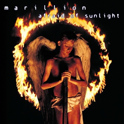 Afraid of Sunlight LP