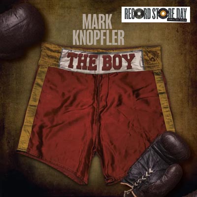 Mark Knopfler - The Boy