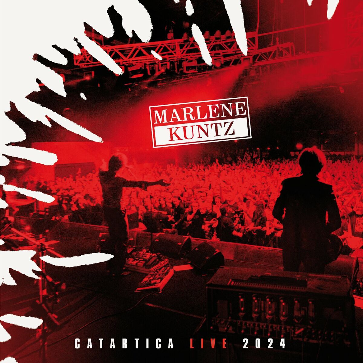 Catartica Live 2024