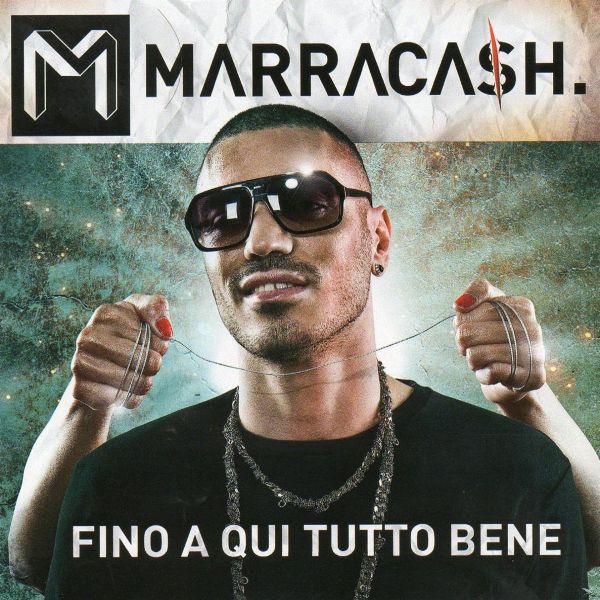 Fino a Qui Tutto Bene LP