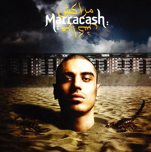 Marracash 2xLP