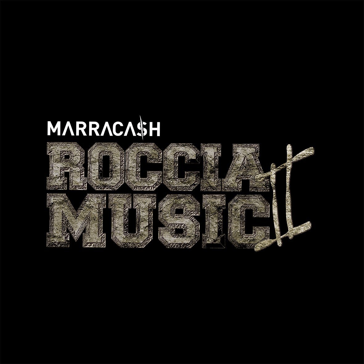 Roccia Music II LP