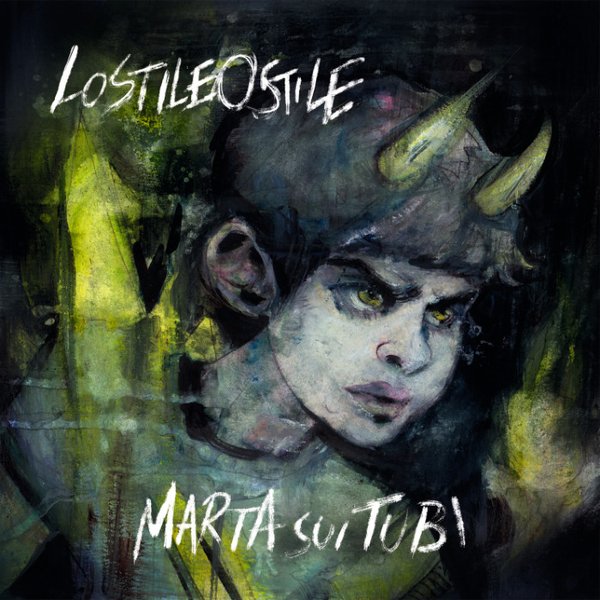 Lostileostile LP 