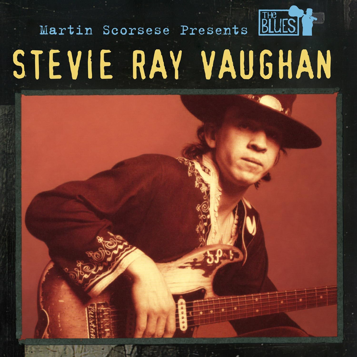 Martin Scorsese Presents the Blues