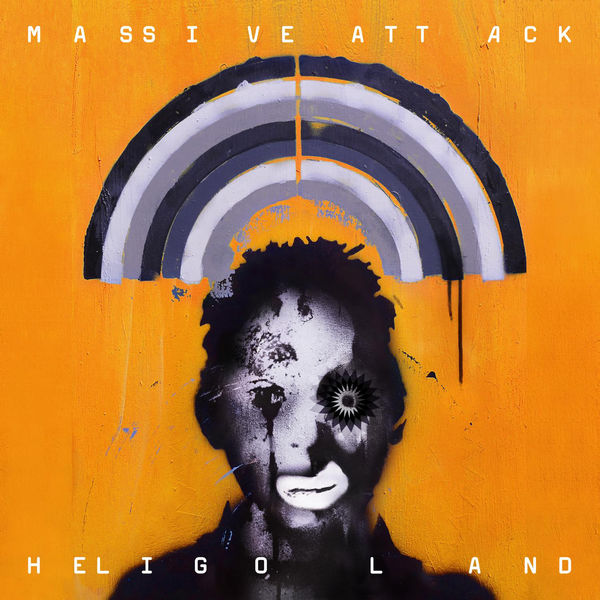 Heligoland 2xLP | Vinili Massive Attack