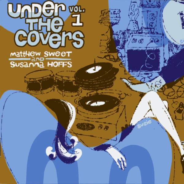 Under the Covers Vol. 1