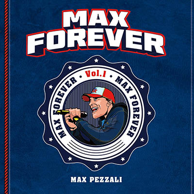 Max Forever Vol. 1
