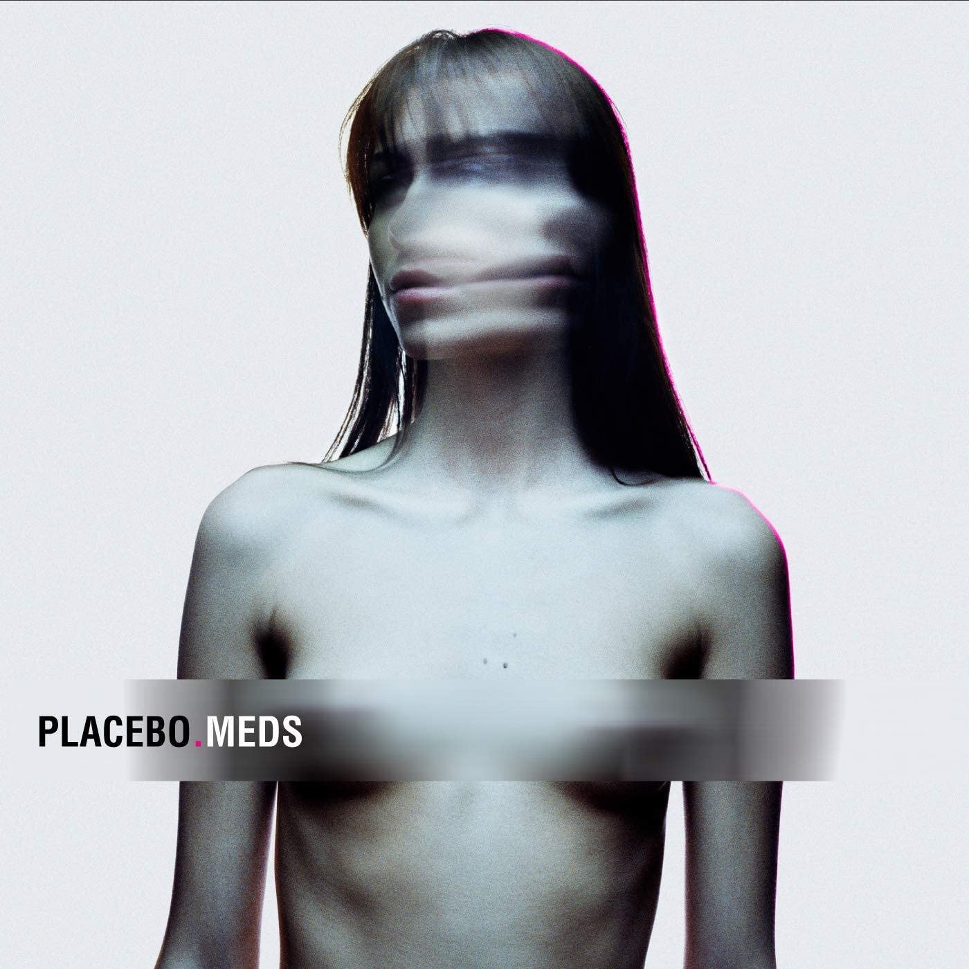 Meds LP | Vinili Placebo 