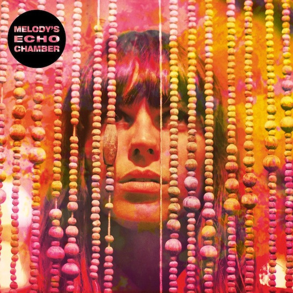 Melody's Echo Chamber LP Vinile 