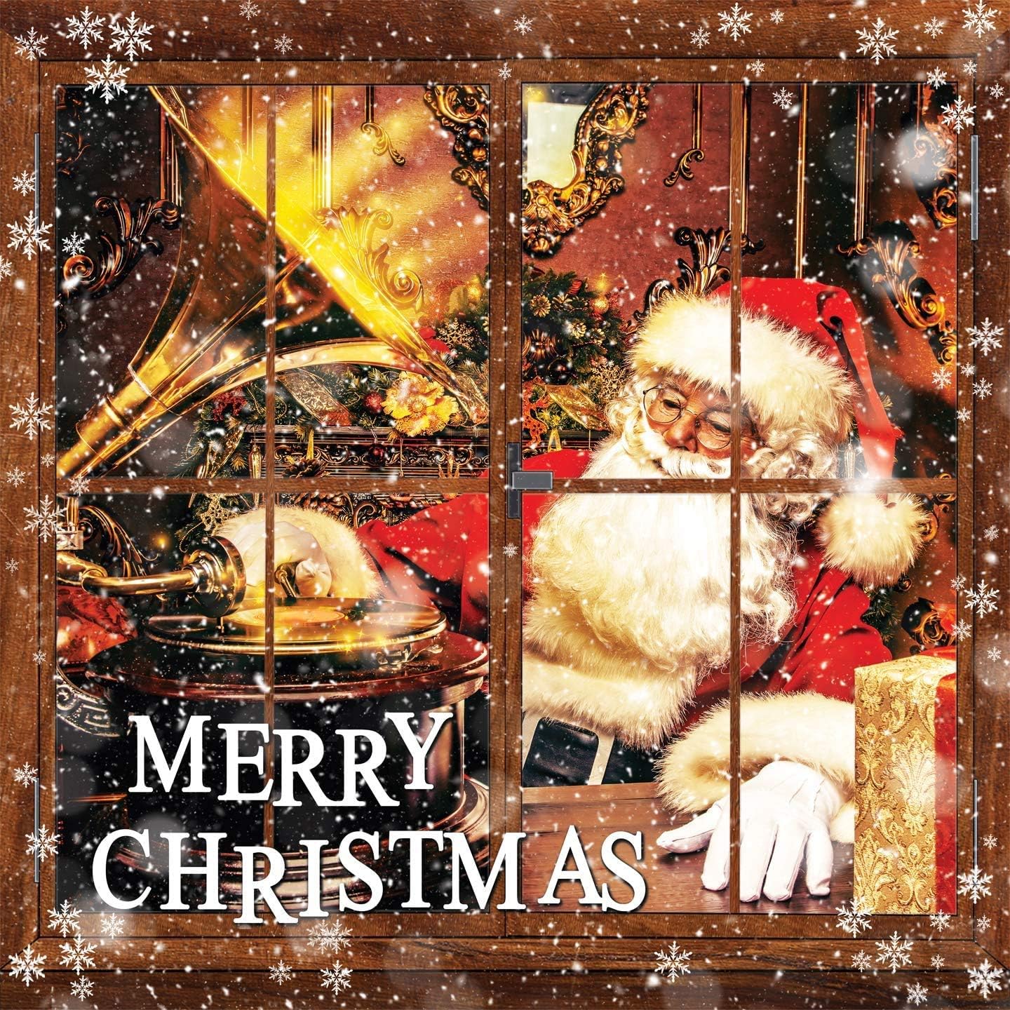 Merry Christmas LP | Vinile di Natale