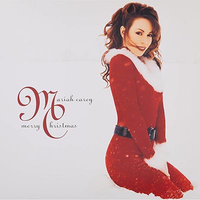 Merry Christmas LP