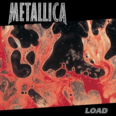 Load 2xLP | Vinile Metallica 
