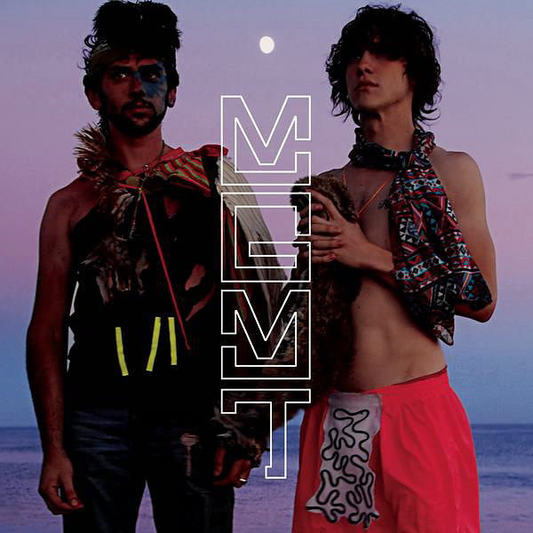 Oracular Spectacular LP