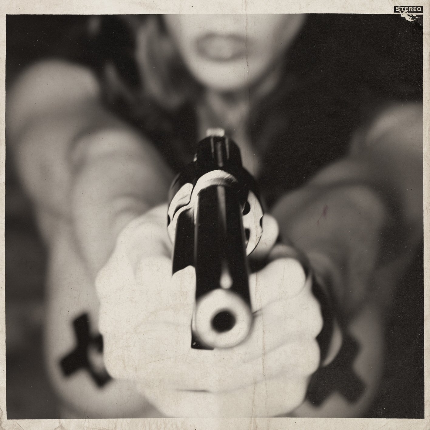And the Pioneer Saboteurs 2xLP