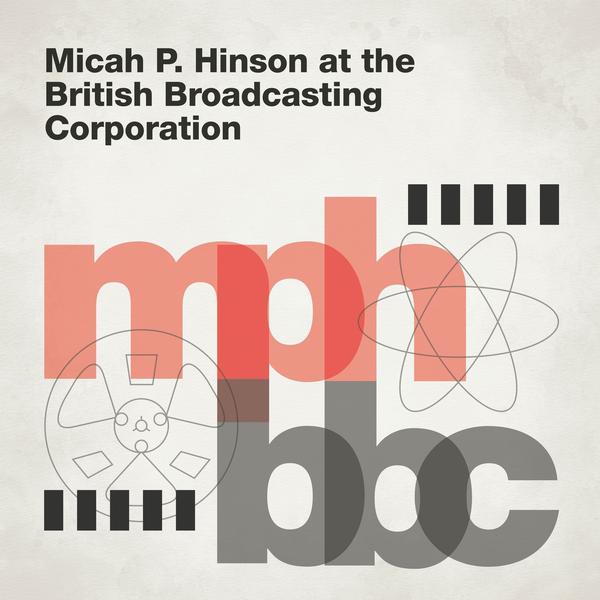At The British Broadcasting Corporation LP