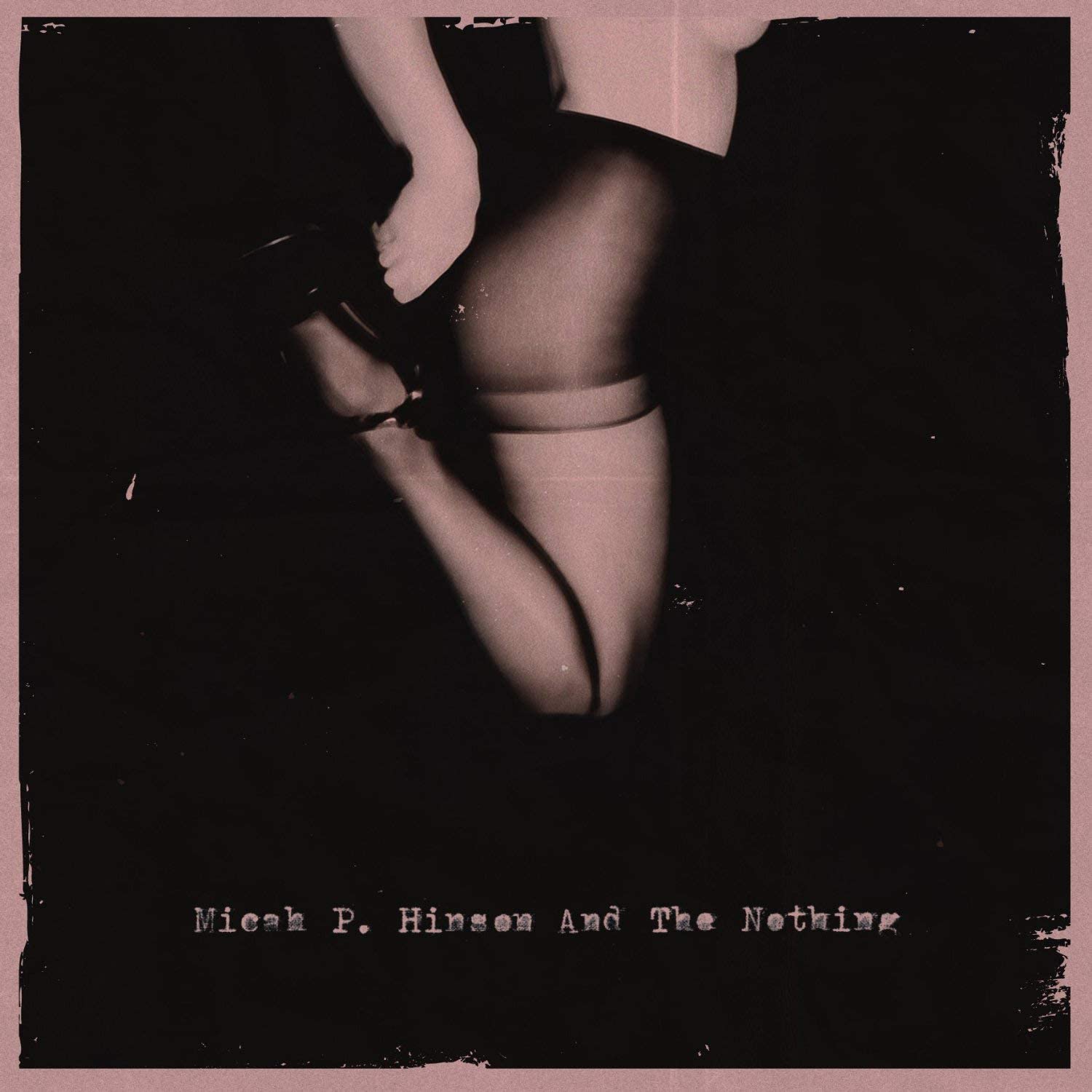 Micah P.Hinson and the Nothing 2xLP