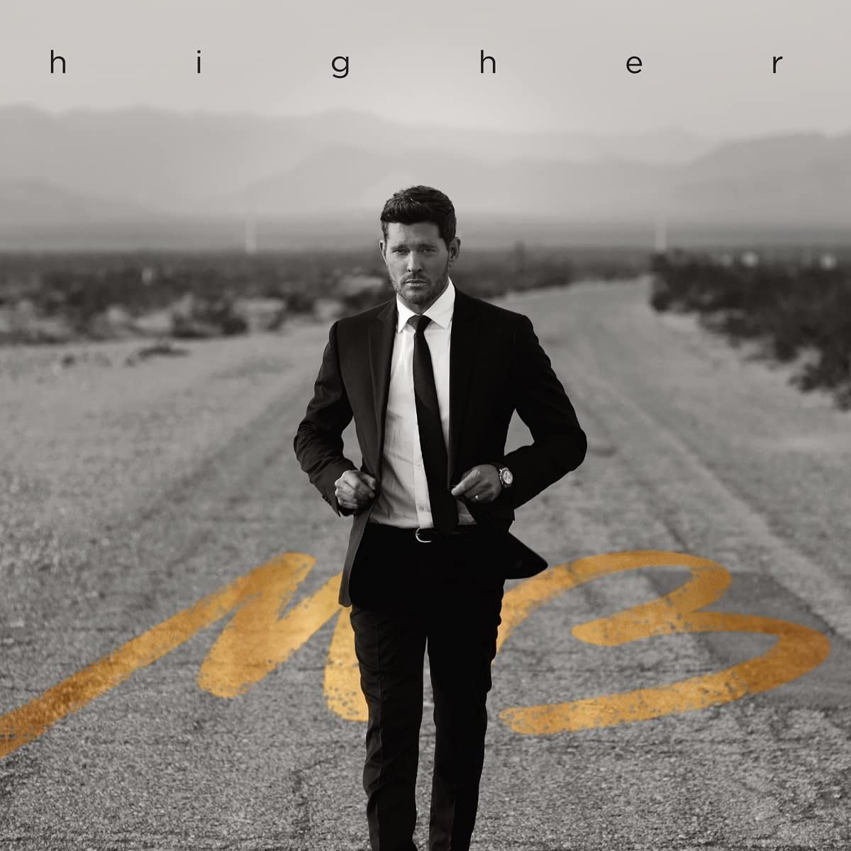 Higher LP