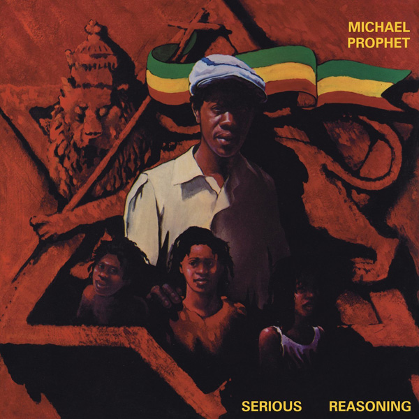 Serious Reasoning LP
