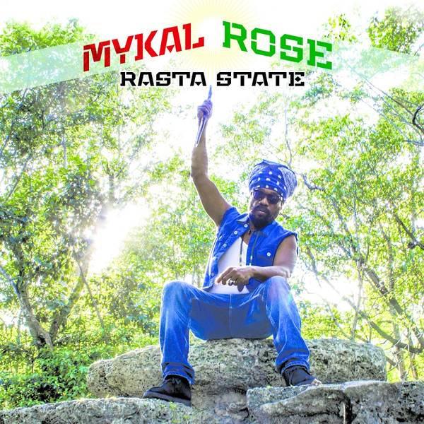 Rasta State LP