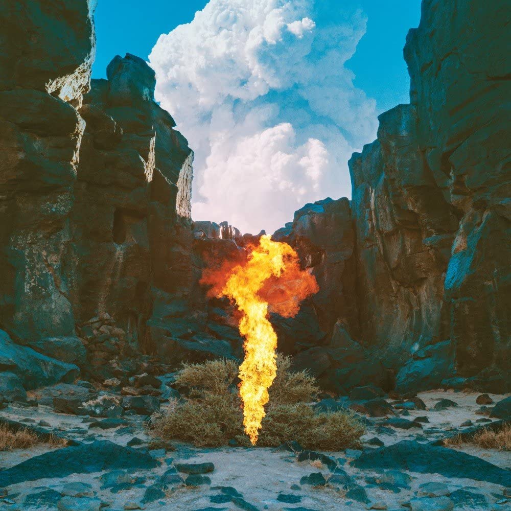 Migration Album 2xLP