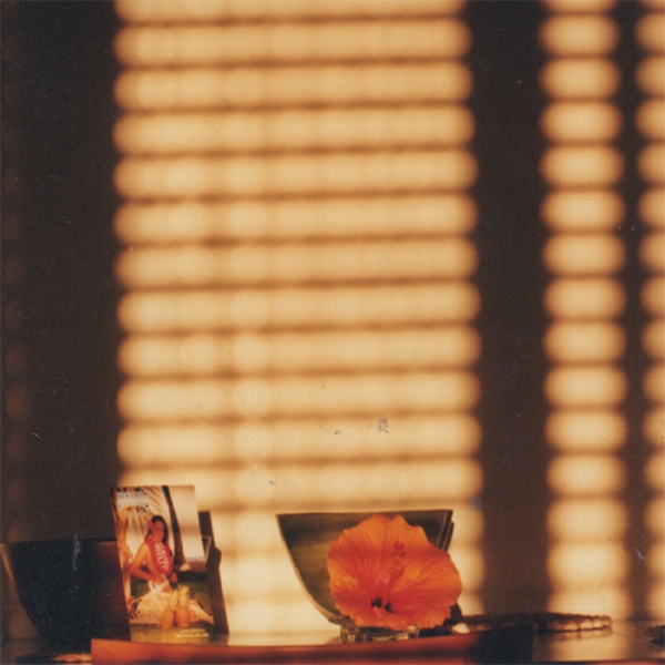 Light on a Wall LP