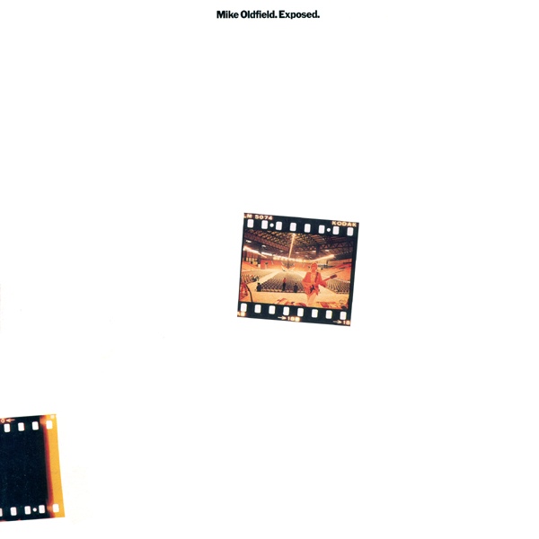 Exposed 2xLP | Vinili Mike Oldfield 