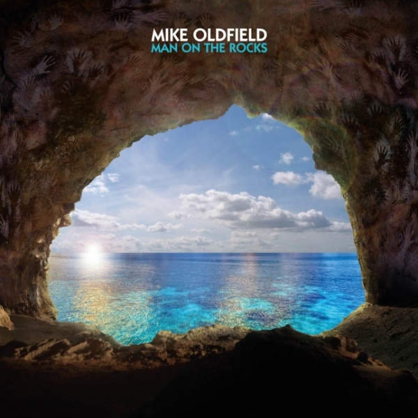 Man On The Rocks 2xLP | Vinile Mike Oldfield